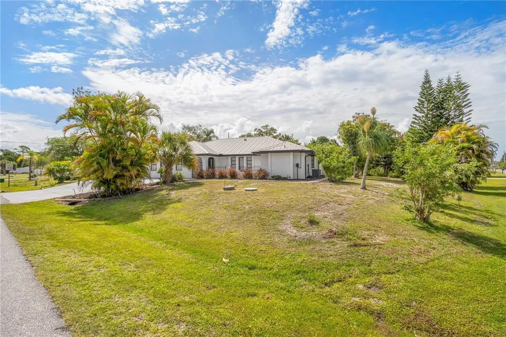19723 Midway Blvd, Port Charlotte, FL 33948-6248