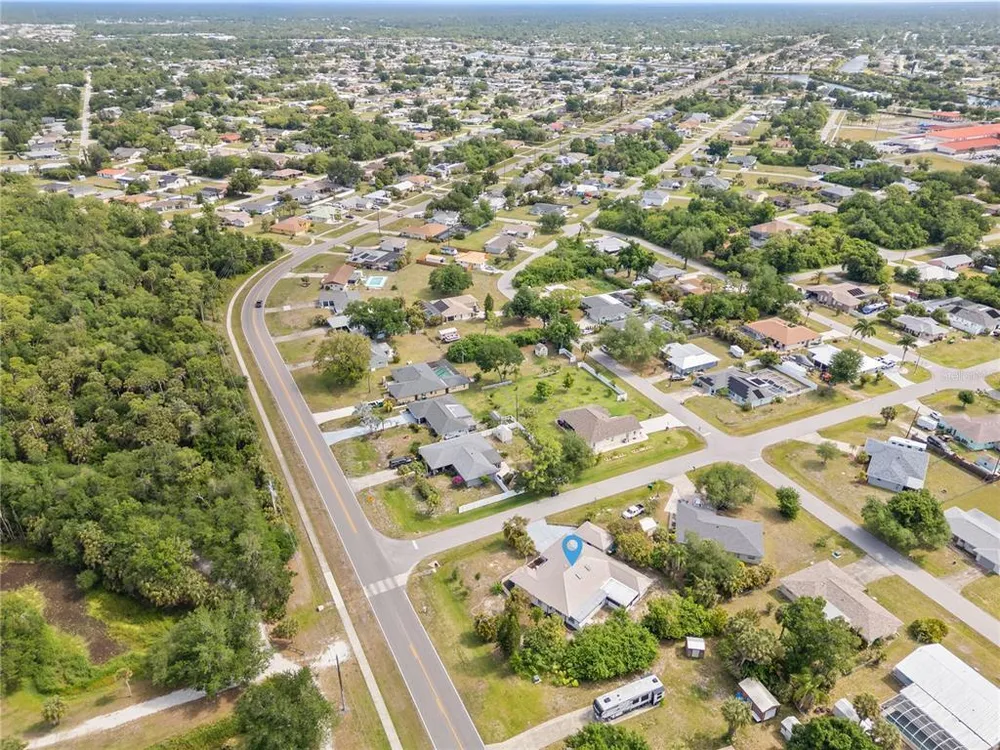 19723 Midway Blvd, Port Charlotte, FL 33948-6248