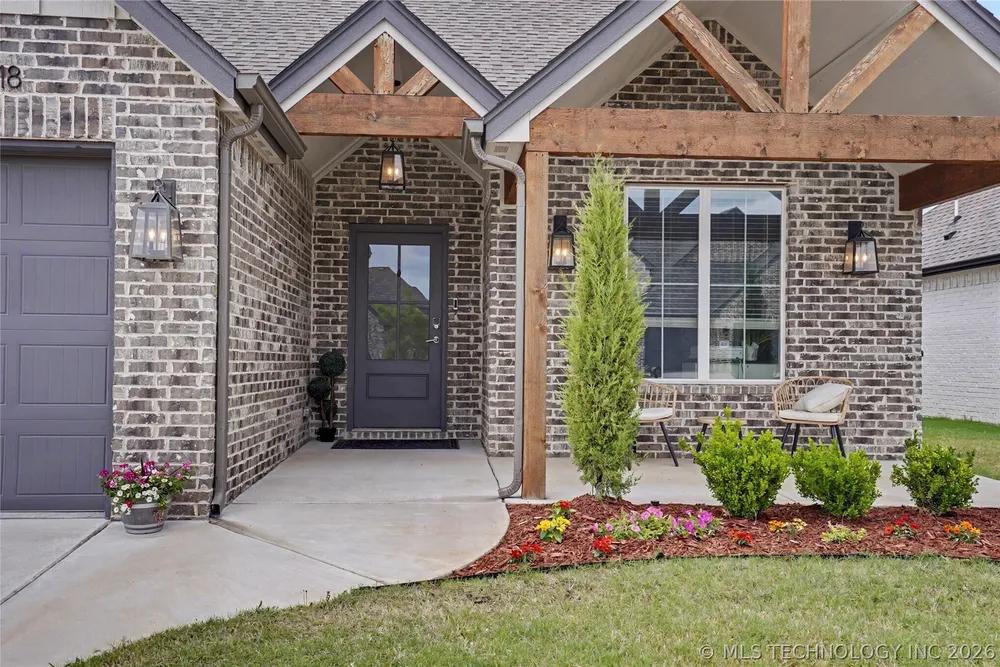 2918 E Rockford Pl, Broken Arrow, OK 74014-3497