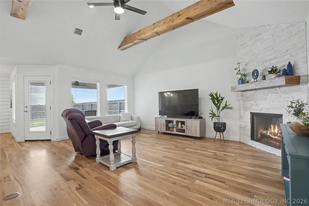 2918 E Rockford Pl, Broken Arrow, OK 74014-3497