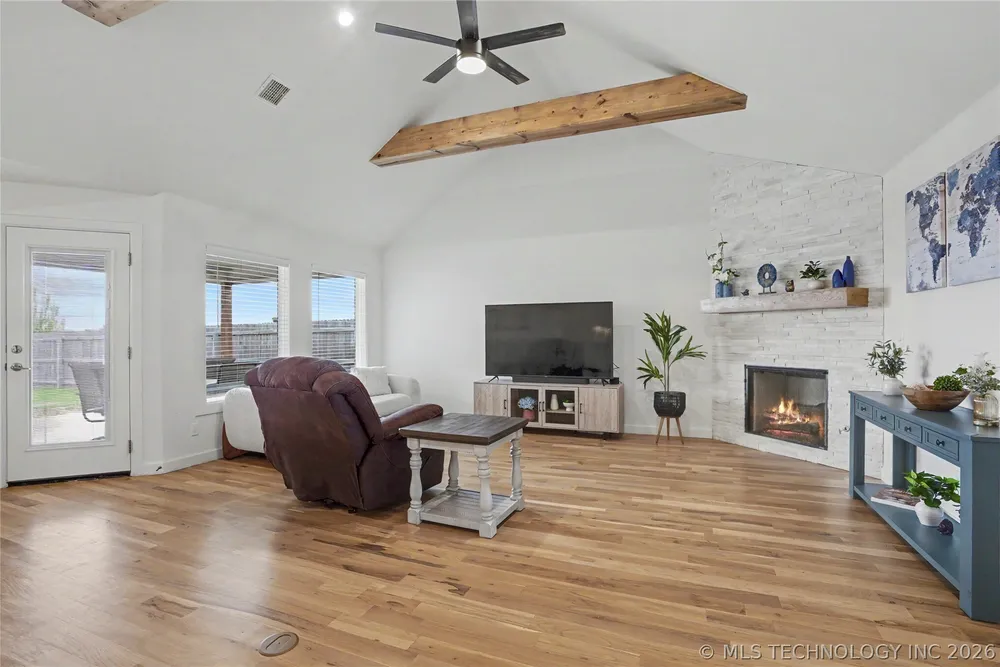 2918 E Rockford Pl, Broken Arrow, OK 74014-3497