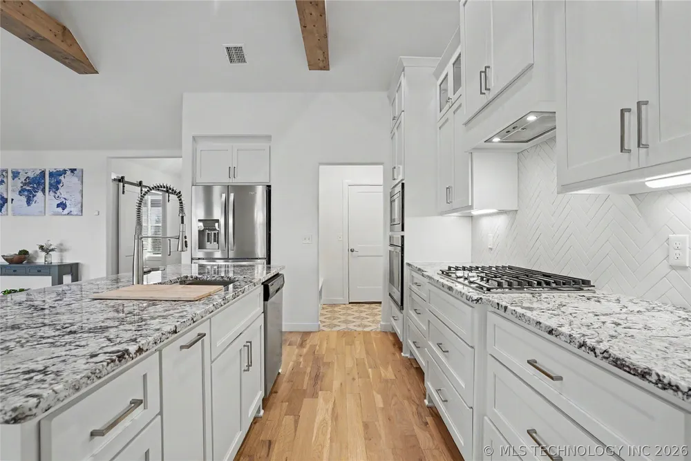 2918 E Rockford Pl, Broken Arrow, OK 74014-3497