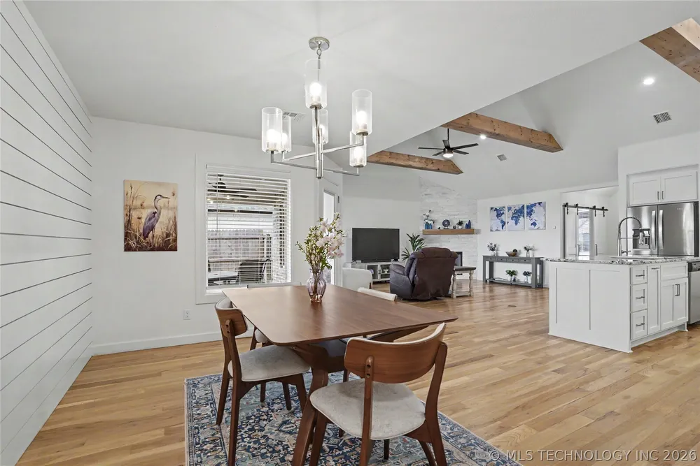 2918 E Rockford Pl, Broken Arrow, OK 74014-3497