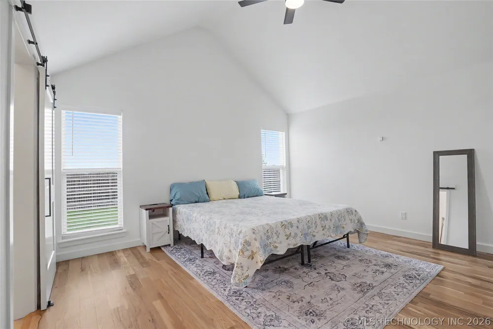 2918 E Rockford Pl, Broken Arrow, OK 74014-3497