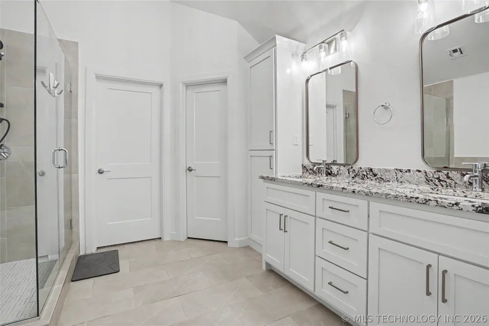 2918 E Rockford Pl, Broken Arrow, OK 74014-3497
