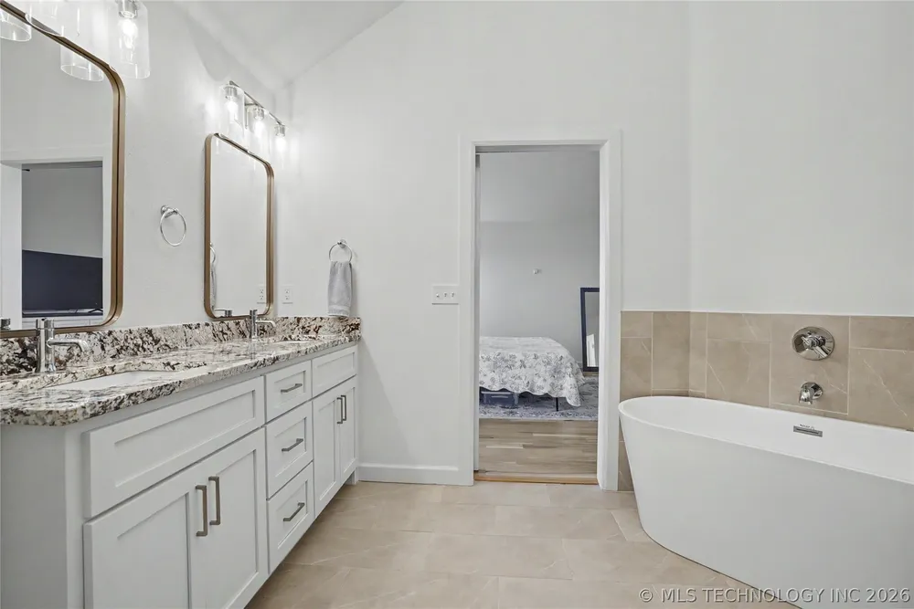 2918 E Rockford Pl, Broken Arrow, OK 74014-3497