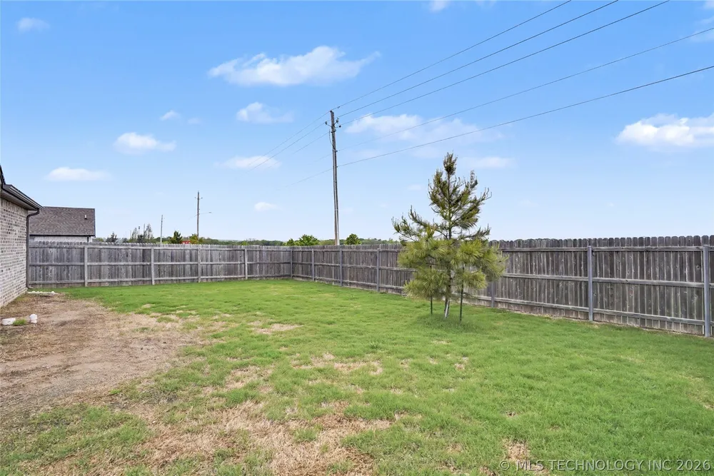 2918 E Rockford Pl, Broken Arrow, OK 74014-3497