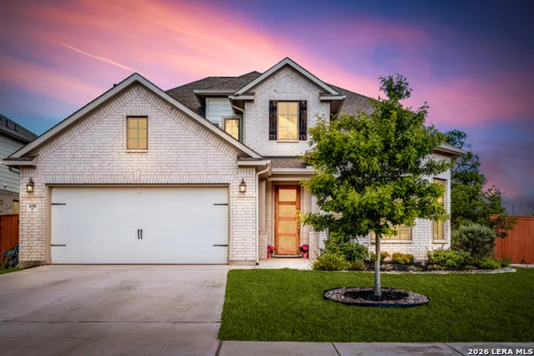 639 Bindseil Grove, Schertz, TX 78154