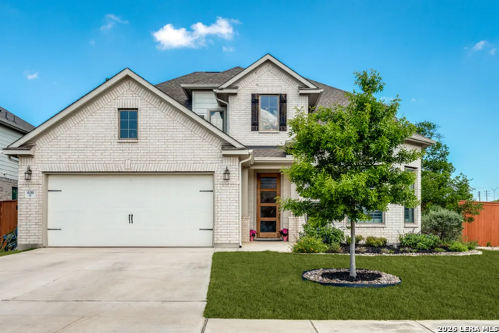 639 Bindseil Grove, Schertz, TX 78154