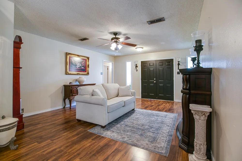 3214 Tanglewood Dr, San Angelo, TX 76904