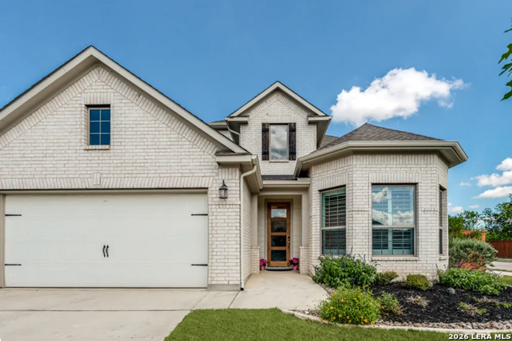 639 Bindseil Grove, Schertz, TX 78154