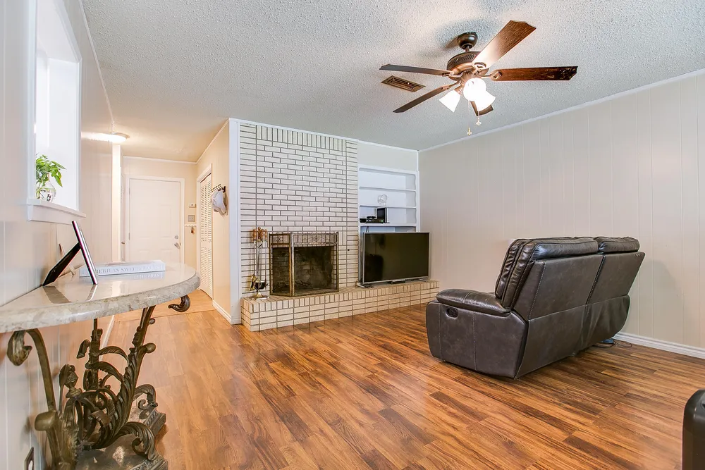 3214 Tanglewood Dr, San Angelo, TX 76904
