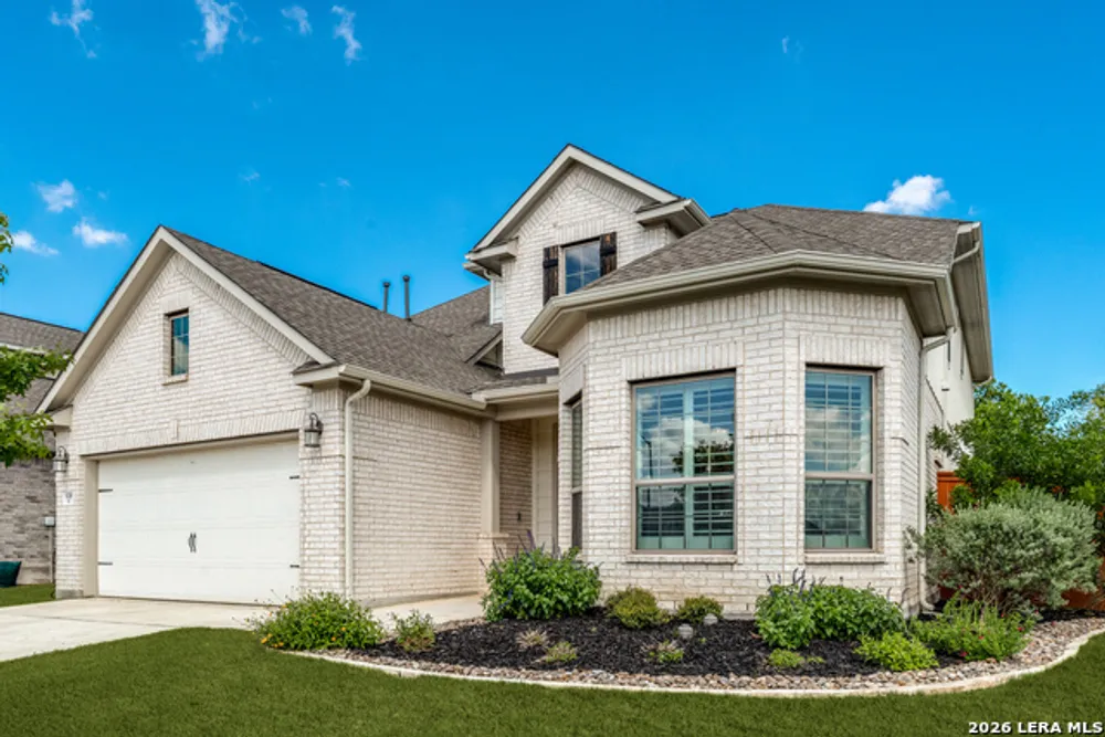639 Bindseil Grove, Schertz, TX 78154