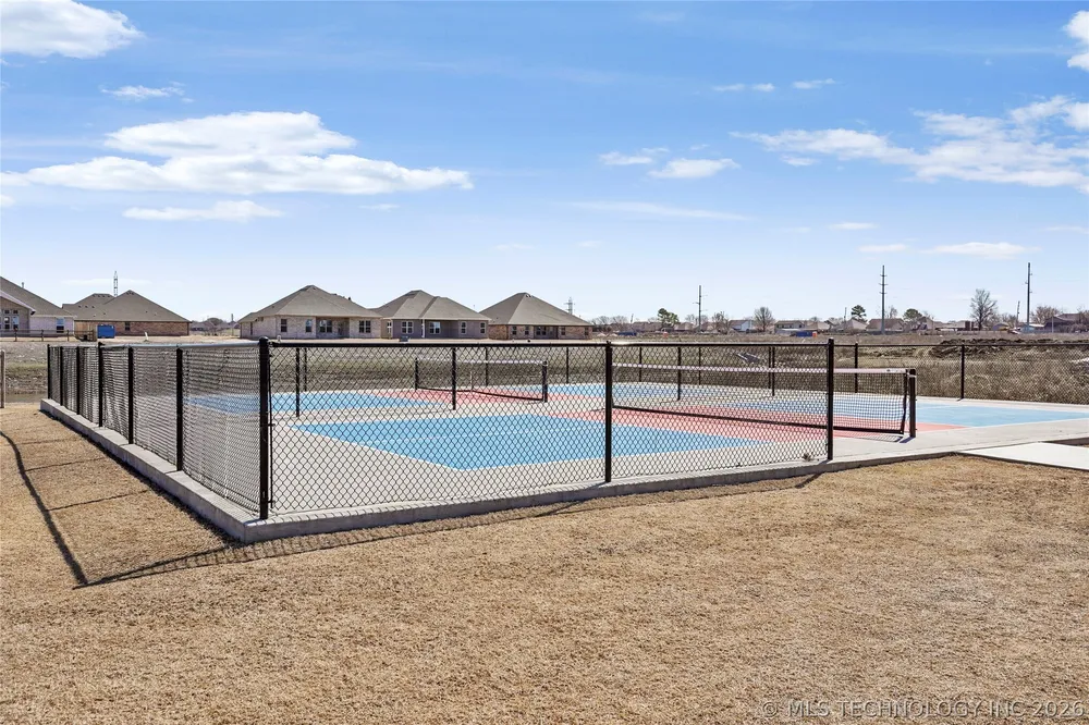 2918 E Rockford Pl, Broken Arrow, OK 74014-3497