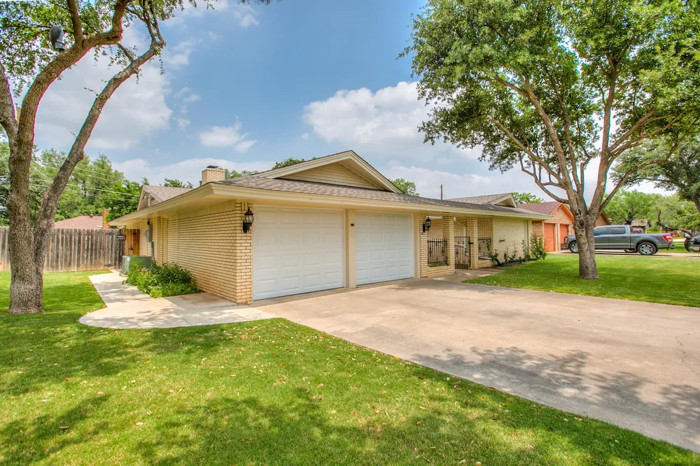 3214 Tanglewood Dr, San Angelo, TX 76904