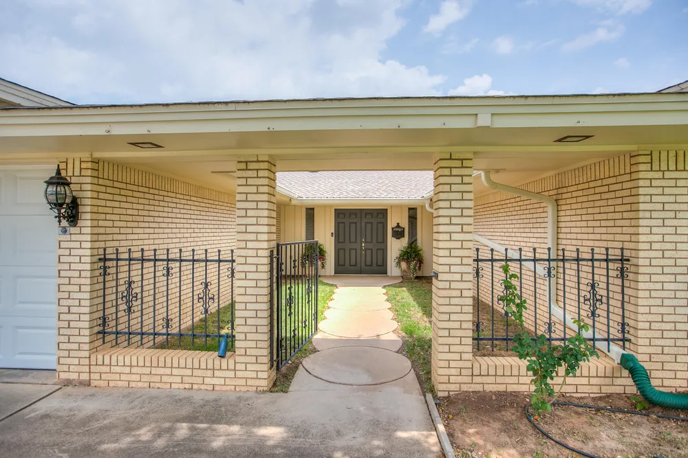 3214 Tanglewood Dr, San Angelo, TX 76904