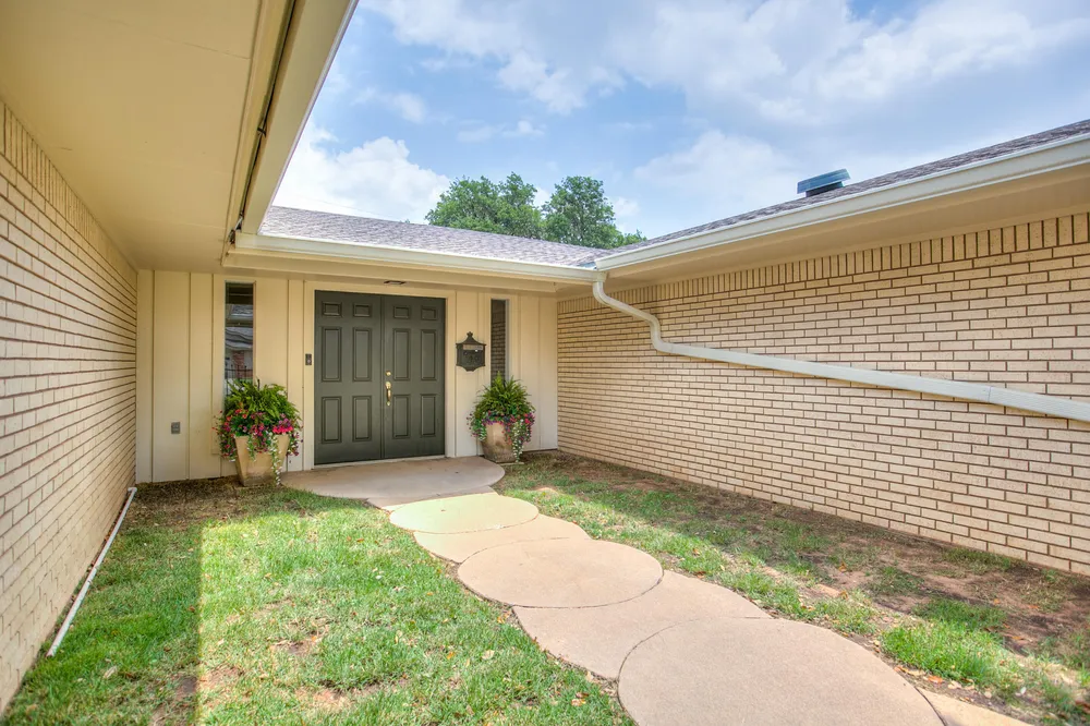 3214 Tanglewood Dr, San Angelo, TX 76904