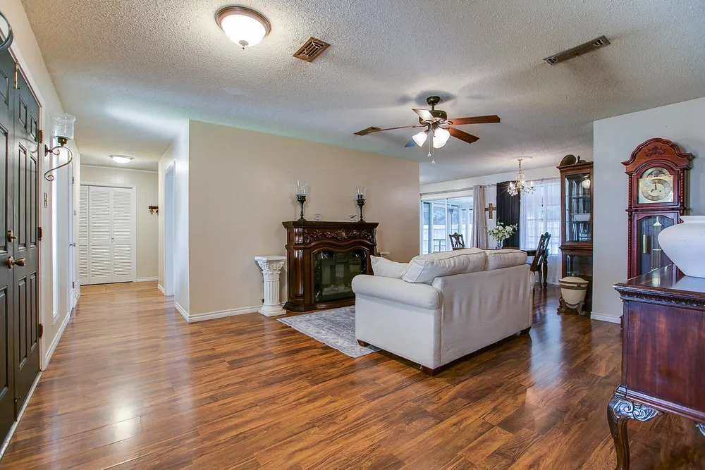 3214 Tanglewood Dr, San Angelo, TX 76904
