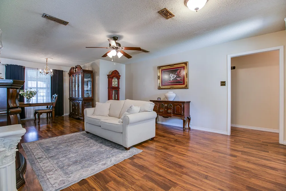 3214 Tanglewood Dr, San Angelo, TX 76904