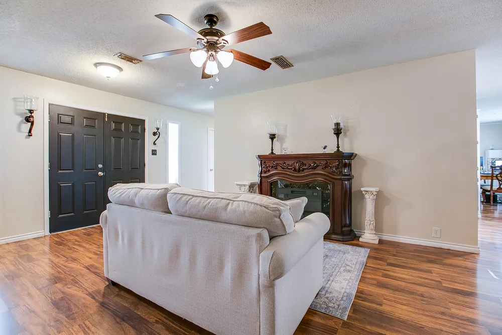 3214 Tanglewood Dr, San Angelo, TX 76904