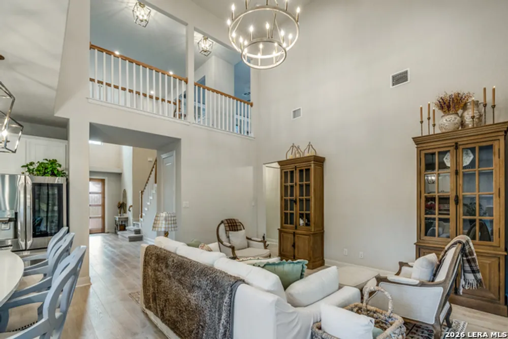 639 Bindseil Grove, Schertz, TX 78154