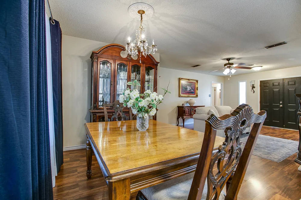 3214 Tanglewood Dr, San Angelo, TX 76904