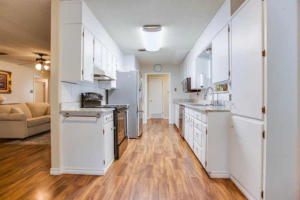 3214 Tanglewood Dr, San Angelo, TX 76904