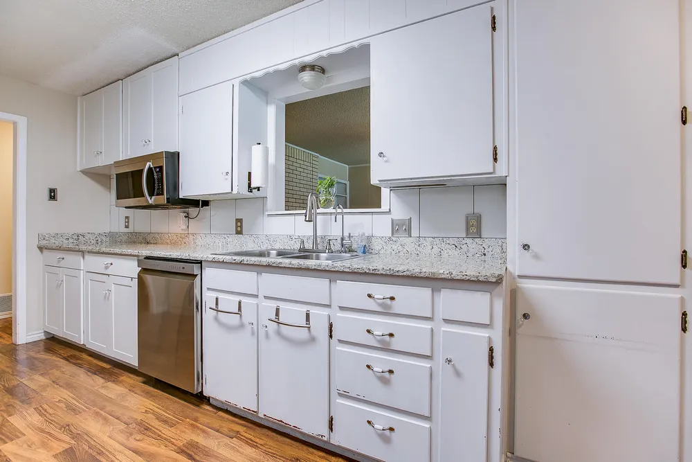 3214 Tanglewood Dr, San Angelo, TX 76904
