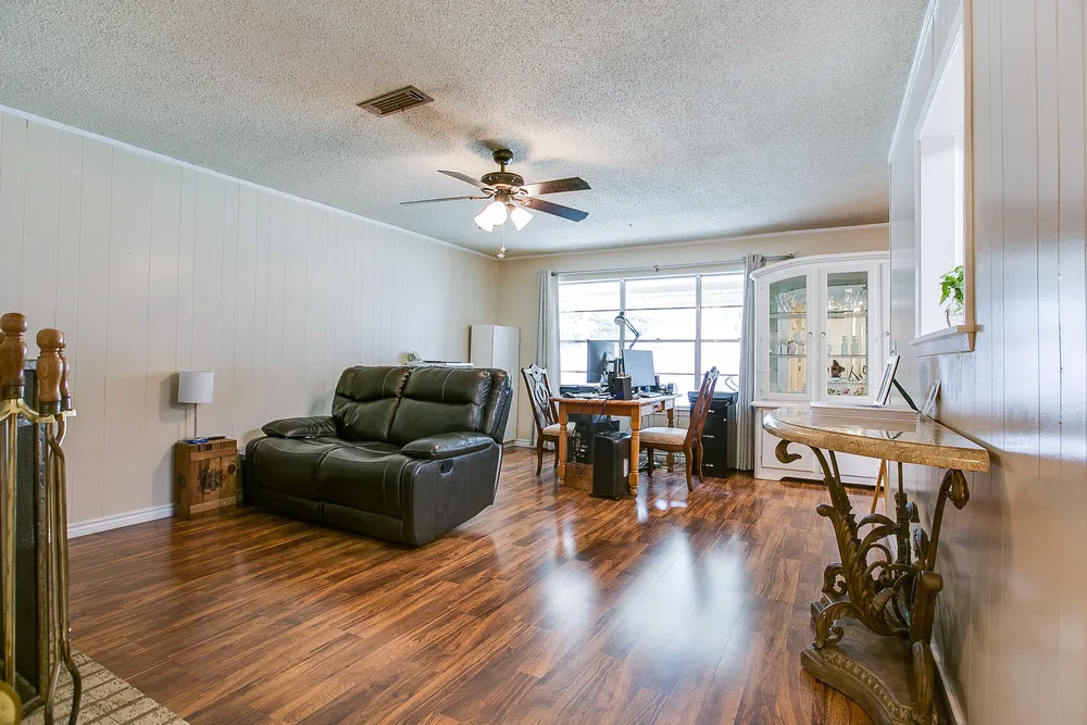 3214 Tanglewood Dr, San Angelo, TX 76904