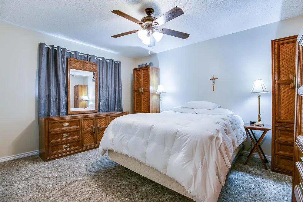 3214 Tanglewood Dr, San Angelo, TX 76904