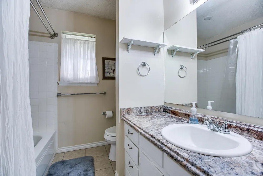 3214 Tanglewood Dr, San Angelo, TX 76904