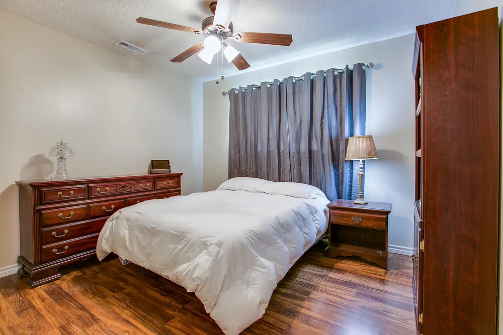 3214 Tanglewood Dr, San Angelo, TX 76904
