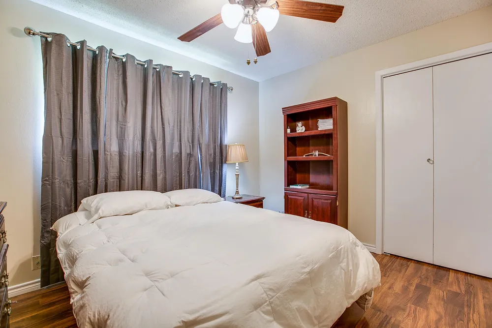 3214 Tanglewood Dr, San Angelo, TX 76904