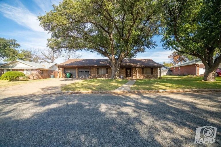 2936 Cumberland Dr, San Angelo, TX 76904-6163