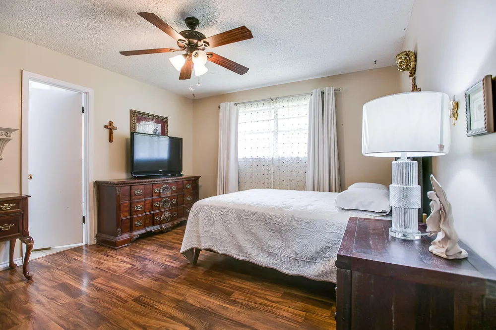 3214 Tanglewood Dr, San Angelo, TX 76904