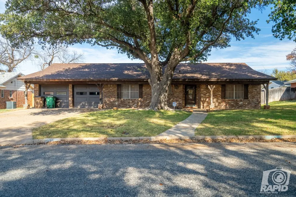 2936 Cumberland Dr, San Angelo, TX 76904-6163