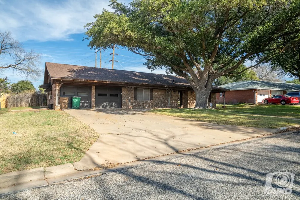 2936 Cumberland Dr, San Angelo, TX 76904-6163