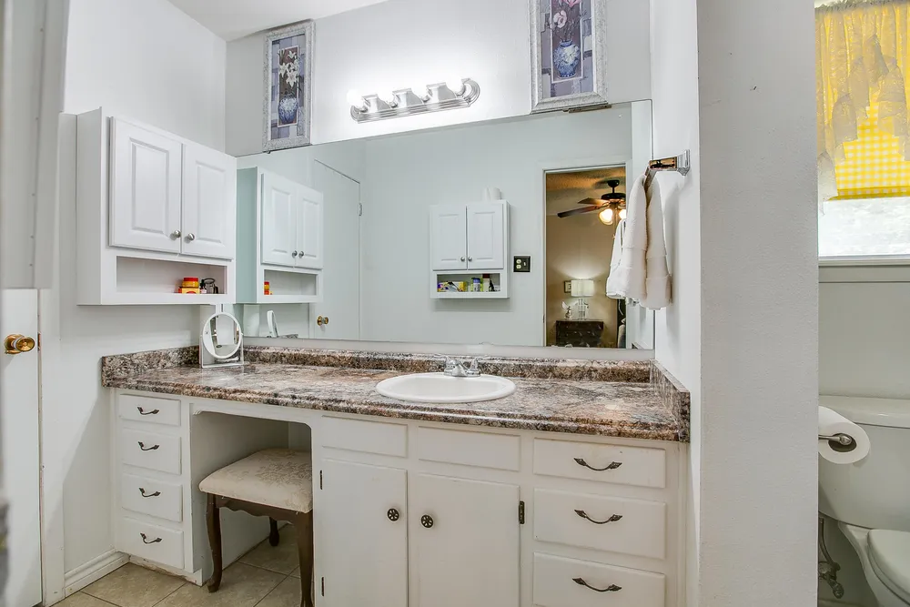 3214 Tanglewood Dr, San Angelo, TX 76904