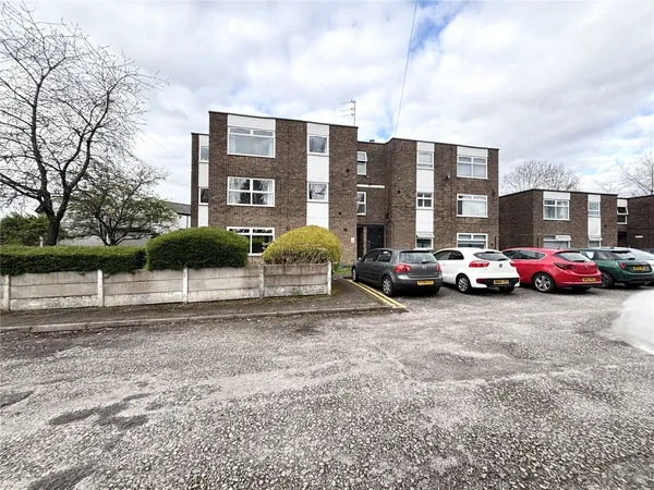 Hollins Lane, Bury, Greater Mancheste...
