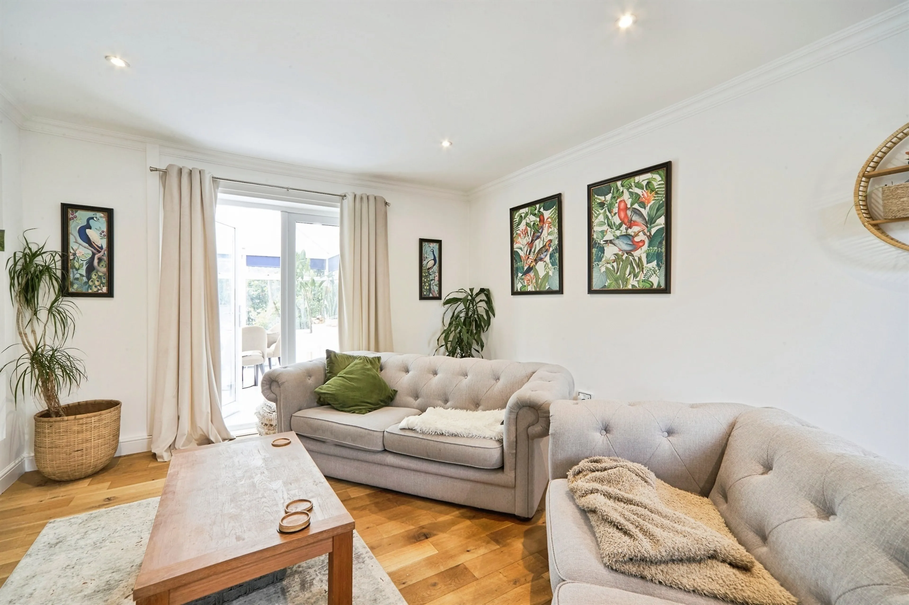 Property at Primrose Bank, Bingley