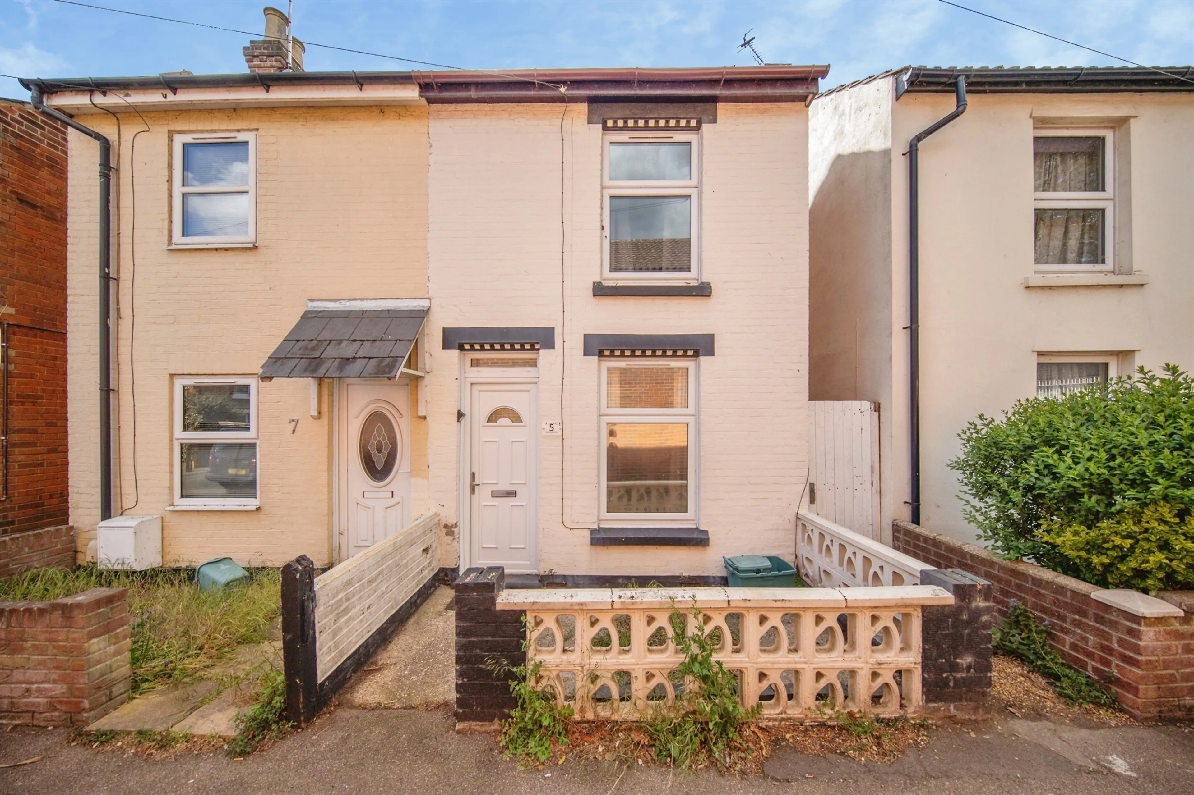 Property at Campion Road, Colchester