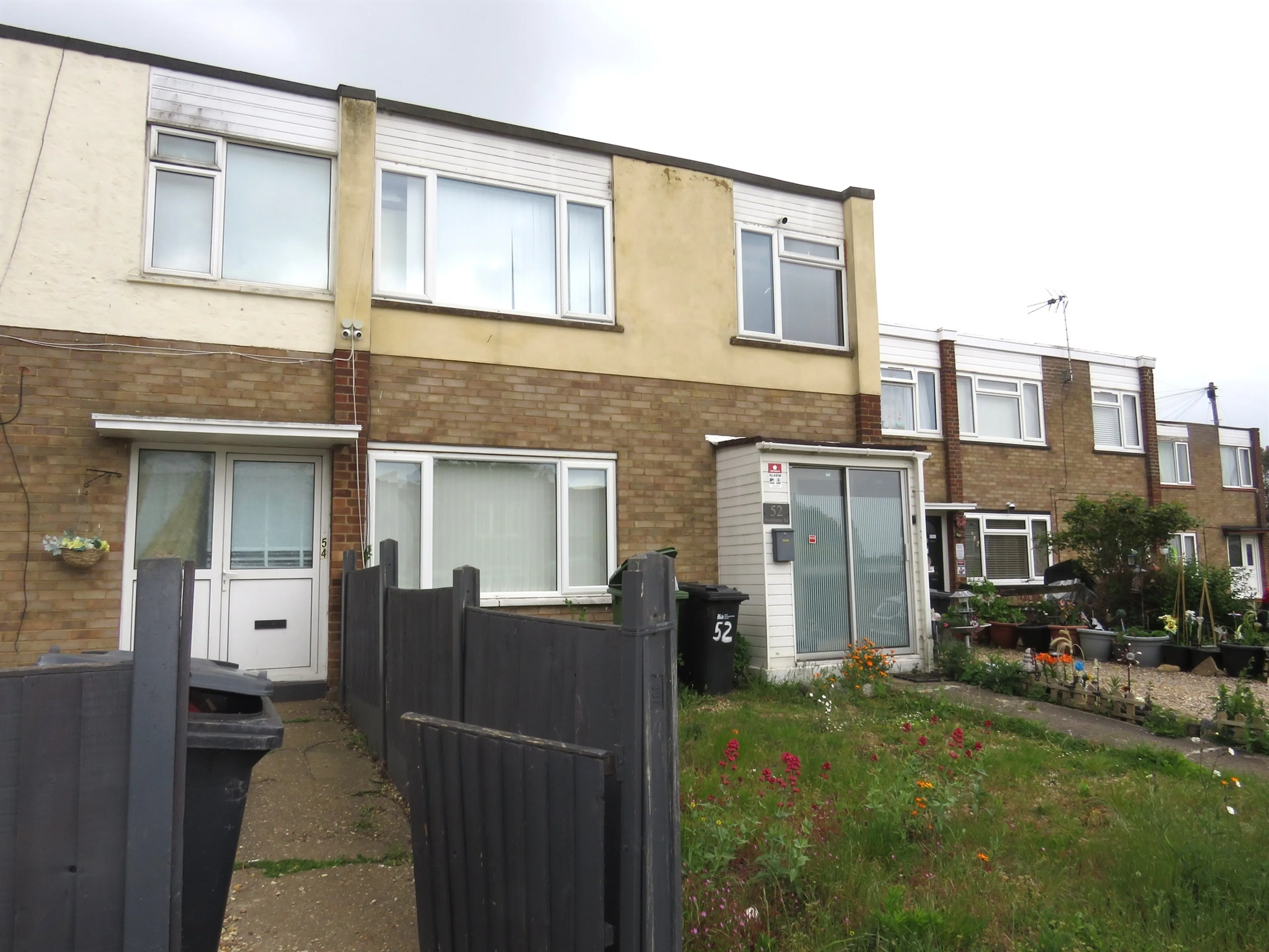 Property at Swinburne Road, WELLINGBOROUGH