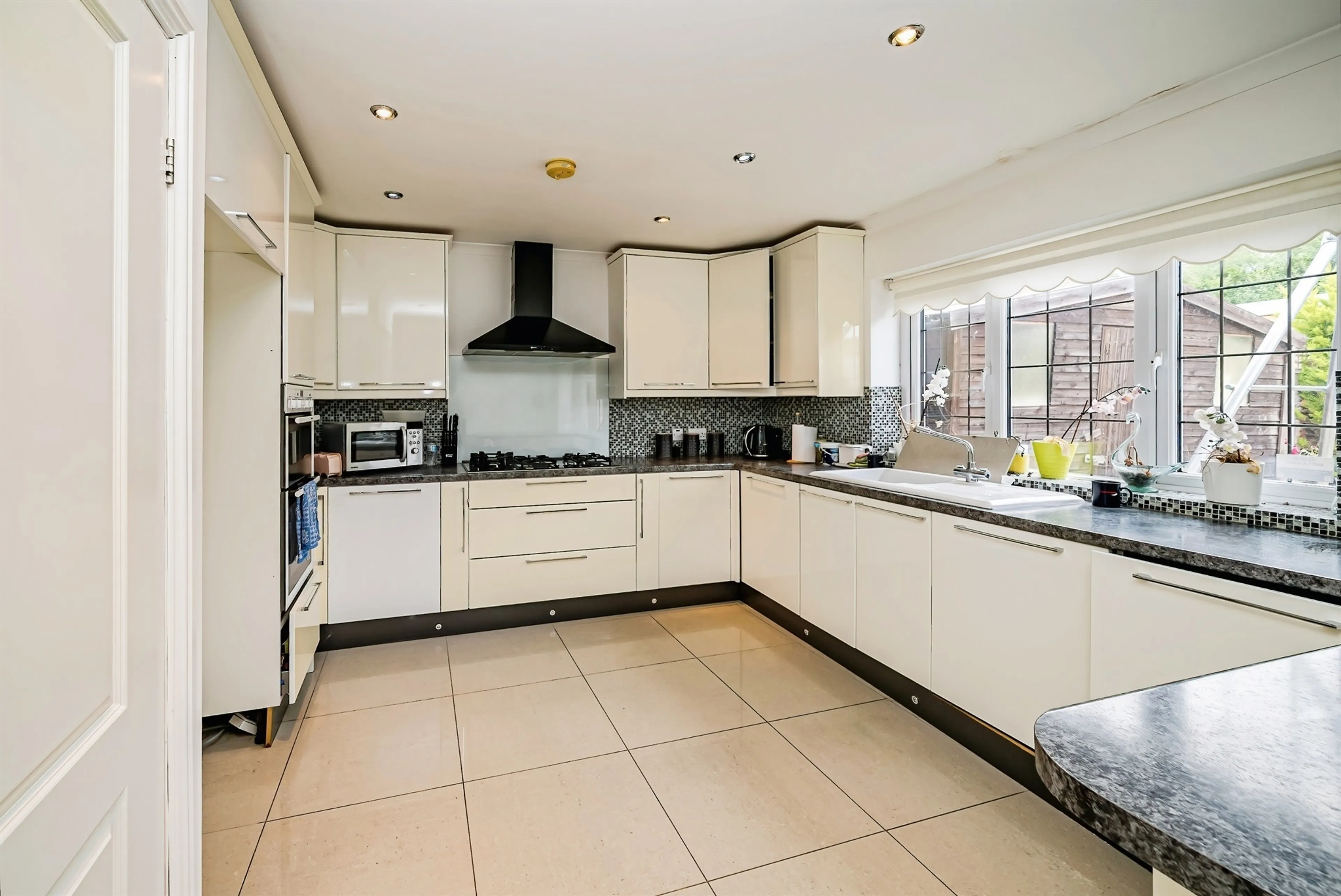 Property at Alvista Avenue, Taplow, Maidenhead