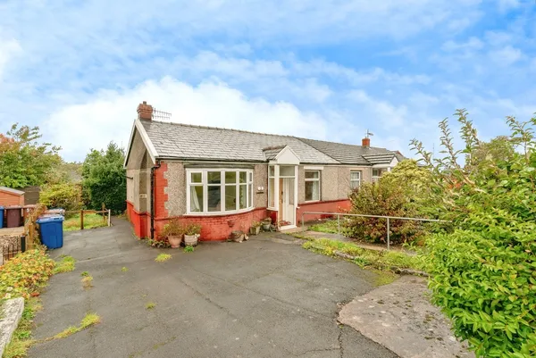 Burnley Road, Hapton, Burnley, Lancas...
