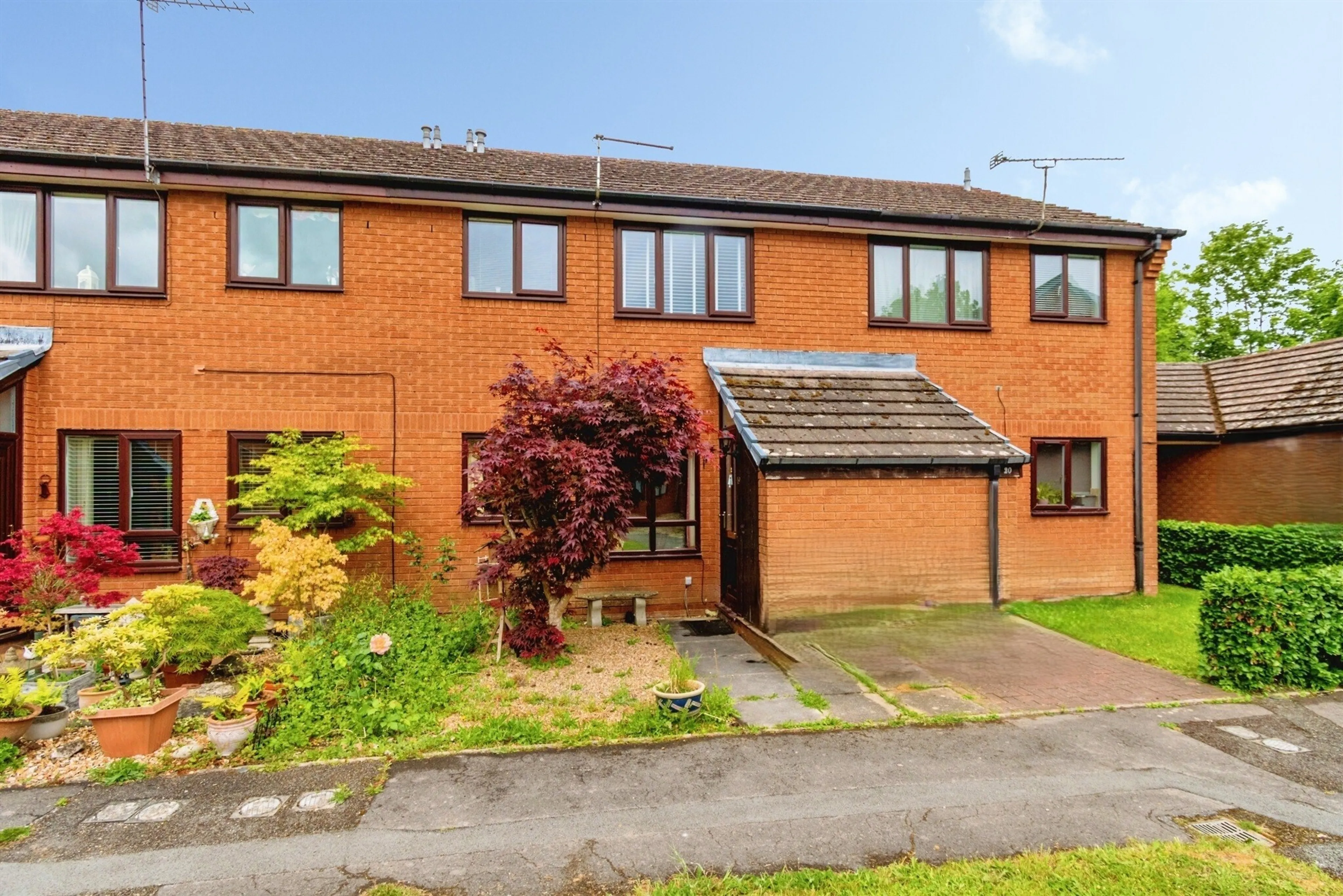 Property at Greenwood Close, Romsey