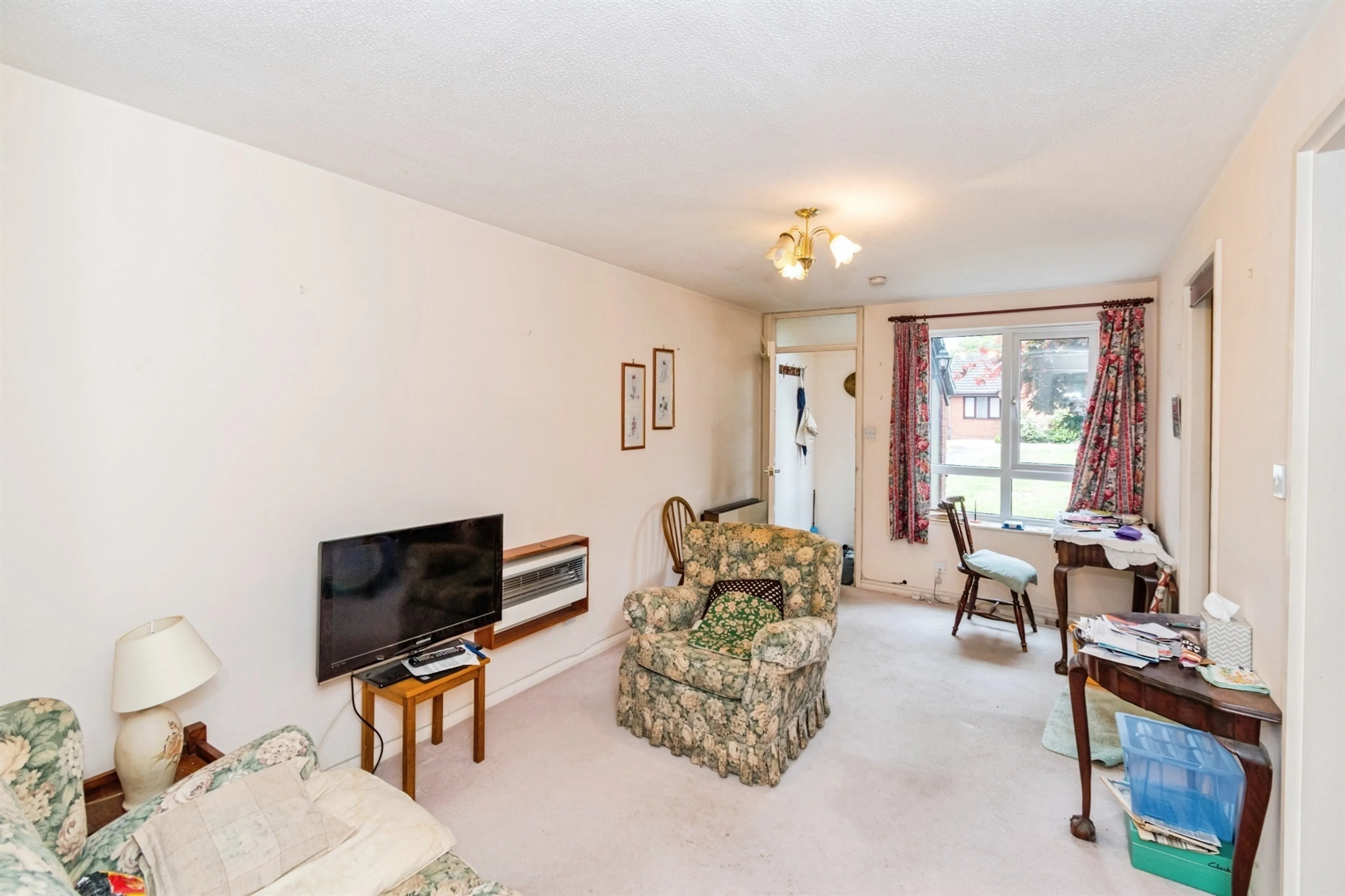 Property at Greenwood Close, Romsey