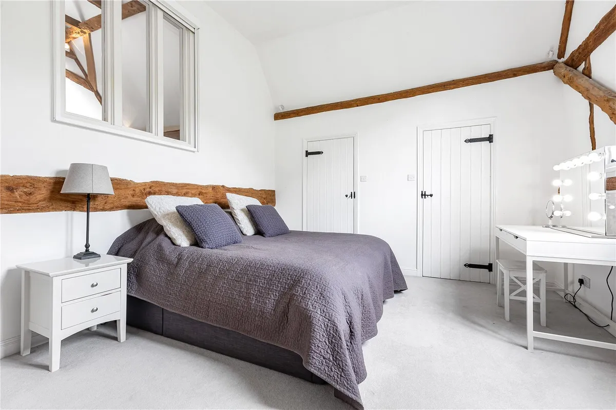 Manor Barn, Toot Baldon, Oxford, OX44
