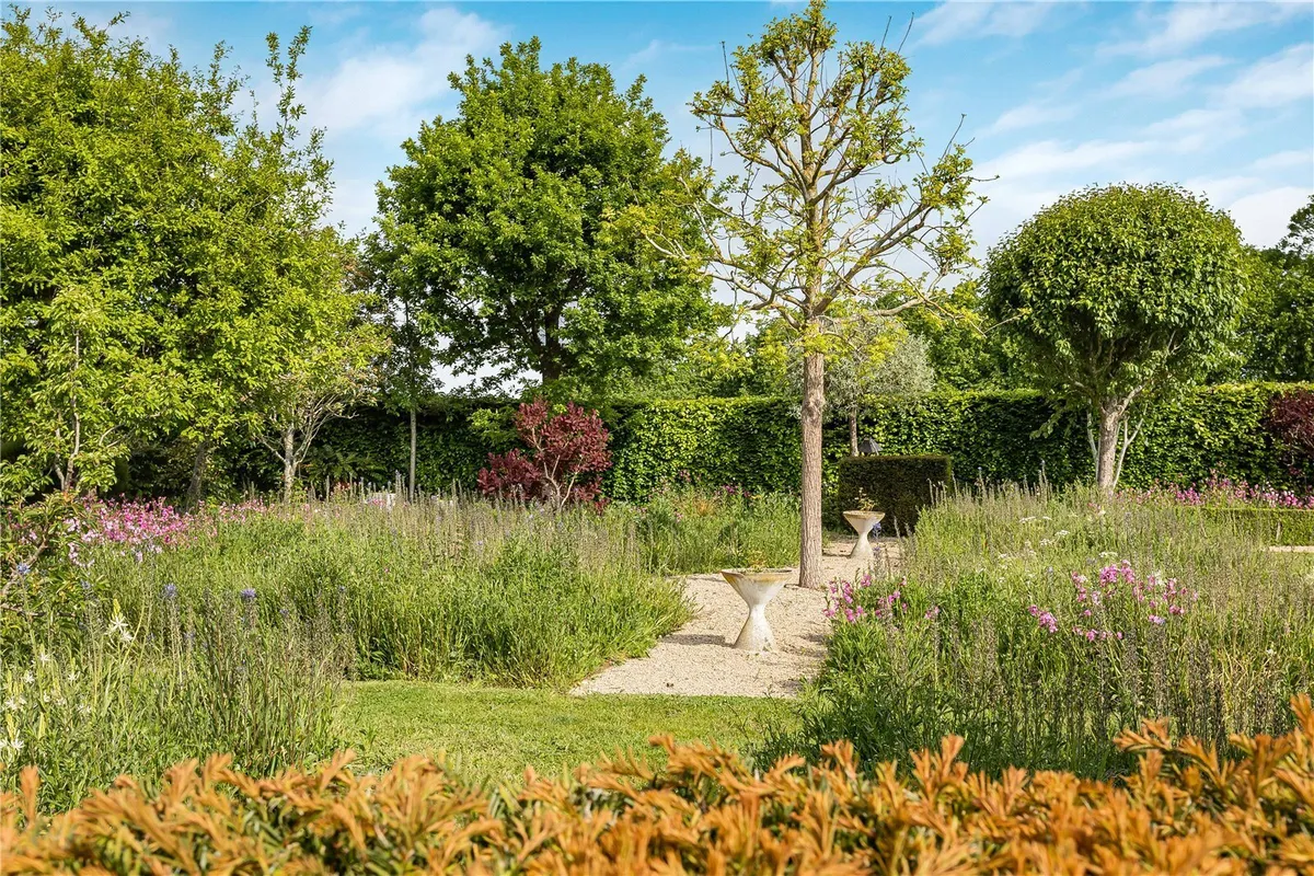 Manor Barn, Toot Baldon, Oxford, OX44