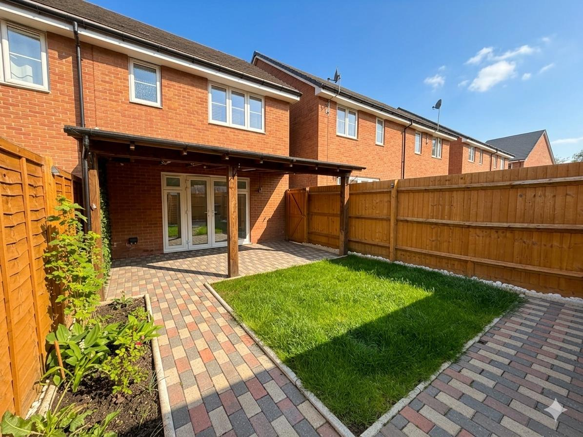 Walsingham Drive, Daventry Image 4