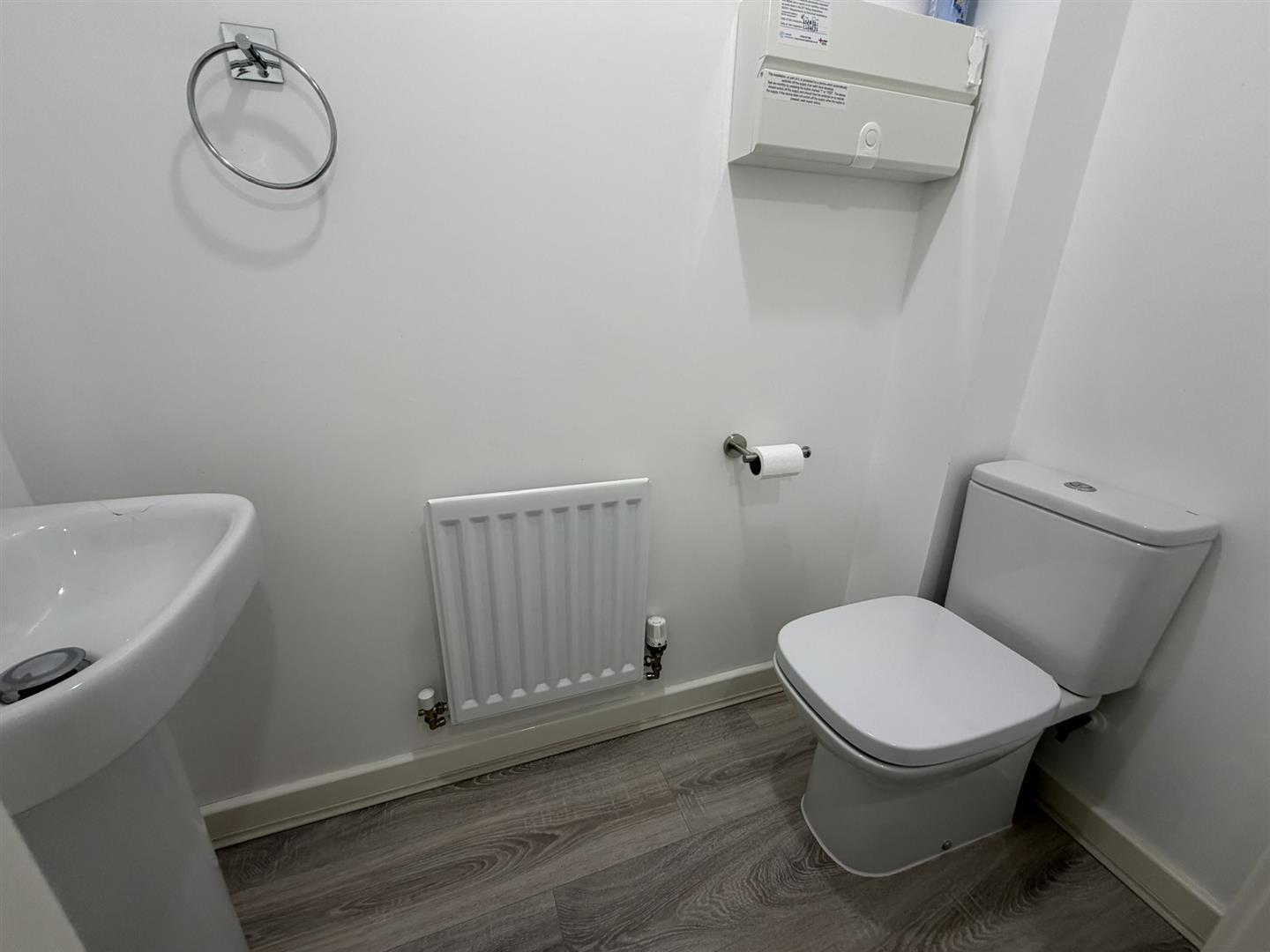 Walsingham Drive, Daventry Image 9